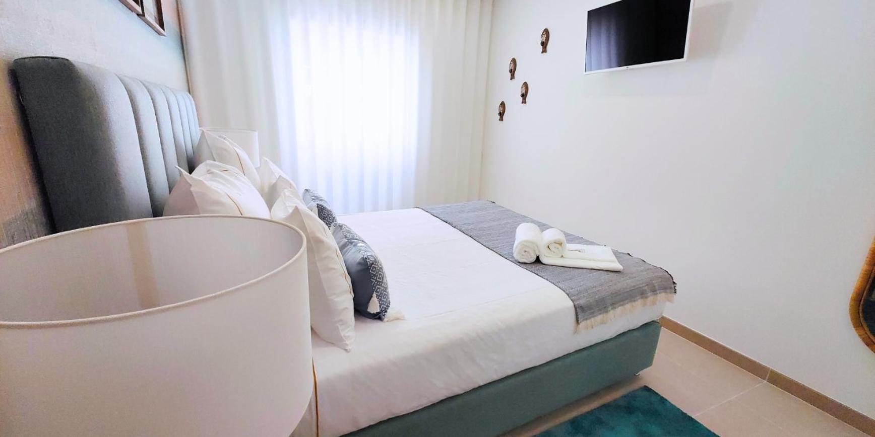 Holidays Nazare Centro المظهر الخارجي الصورة