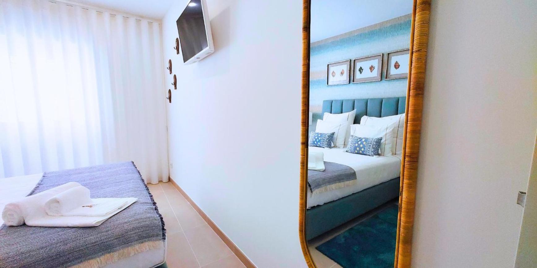 Holidays Nazare Centro المظهر الخارجي الصورة