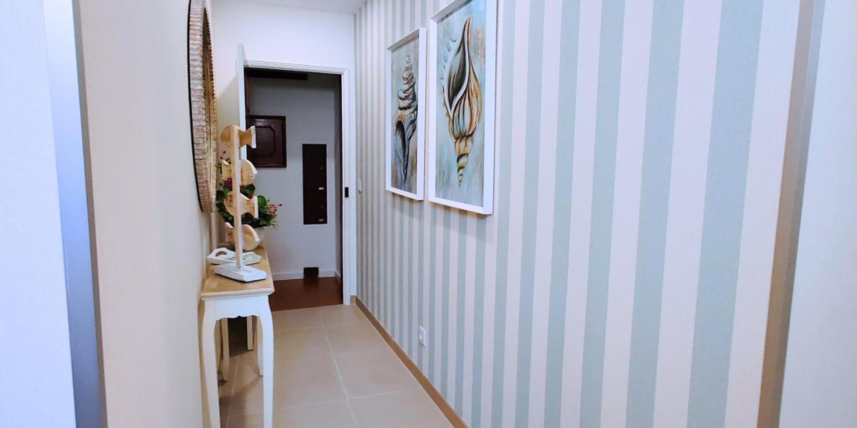 Holidays Nazare Centro المظهر الخارجي الصورة