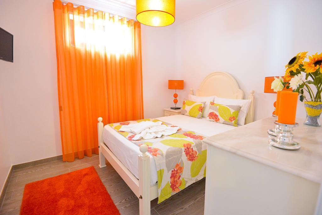 Holidays Nazare Centro الغرفة الصورة