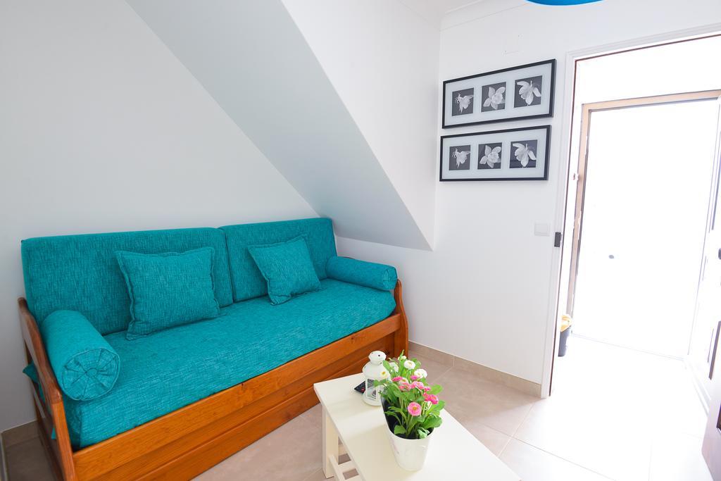 Holidays Nazare Centro الغرفة الصورة